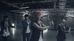 Growl (Korean Ver.)