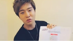Real GOT7 EP07 Youngjae's Cam
