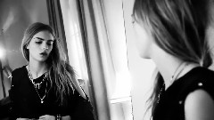 Zara AW12 TRF Cara Delevingne