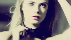 Cara Delevingne Tribute - Dirty Talk