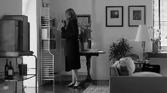 A/W12 Woman - Films - ZARA Japan(Freja Beha Erichsen for Zara Women FW 2012)
