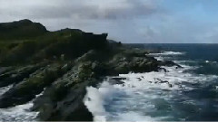 < Hebrides Islands On The Edge >
