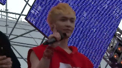 自我介绍