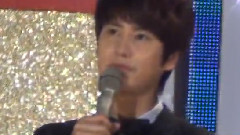 MC圭贤中文show