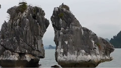 海上桂林-越南下龙湾