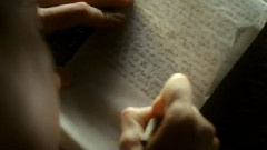 V for Vendetta: Valerie's Letter