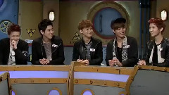 Mnet The Beatles Code 2