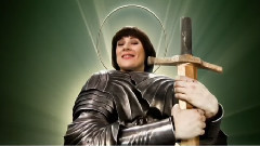 Joan of Arc