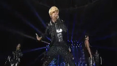 Fantastic Baby