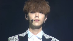 Baby Don't Cry