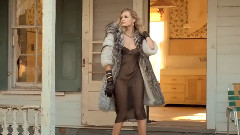 Edita Vilkeviciute by Vogue China November 2011