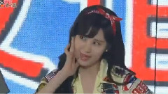 Genie & Talk & I Got A Boy