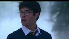 Harry Potter vs Twilight Dance Battle