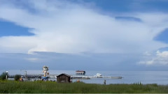 青海湖