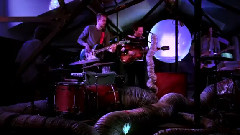 Royal Canoe - Hold Onto The Metal