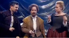 William Shakespeare Song