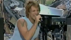 Live In Times Square 2002