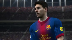 FIFA14 E3 2013预告片