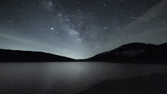 Nature Time Lapse II