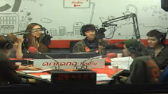 Arirang Sound K