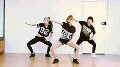 Cover Dance