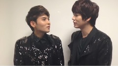 Ryeowook & Kyuhyun's Message