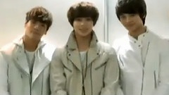 To Dear SW-J Happy New Year From SHINee