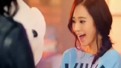 I GOT A BOY