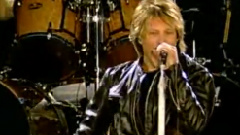 Bon Jovi - You Give Love Bad Name