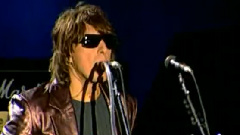 Bon Jovi - Living On A Prayer