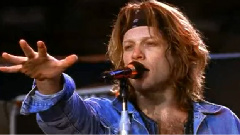 Bon Jovi - Always