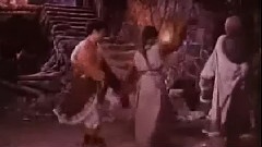 整夜北风吹