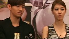 Changmin Cut