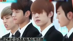 MBC Every 一周偶像