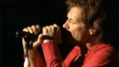 Bon Jovi - Have A Nice Day Live At Madison Square