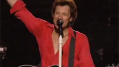 Bon Jovi - Who Says You Can t Go Home Live At Madison Square