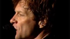 Bon Jovi - Whole Lot Of Leaving Live At Madison Square