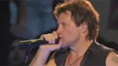 Bon Jovi - We Got It Going On Live At Madison Square