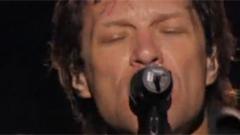 Bon Jovi - Keep The Faith Live At Madison Square