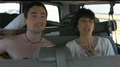 On The Road