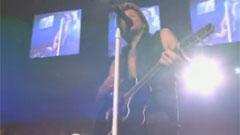 Bon Jovi - Lost Highway Madison Square