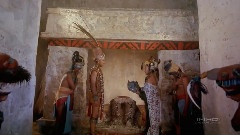 Mystery Of The Maya