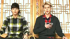 EXO's Show Time