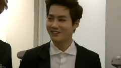 EXO's First Box 北京SM Town篇
