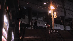 电影< どうしても触れたくない > 予告編