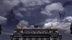 Beautiful Paris