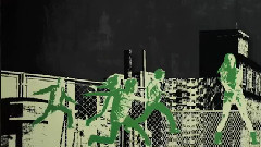 电影< 狂舞派 >
