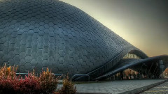 Czech Republic HDR Motion Control Timelapse Video Filmed OctoberNovember 2011