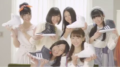 SKE48xASBee TVCM ネオビッグタン モテコーデ! 15秒