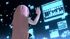 初音ミクの激唱